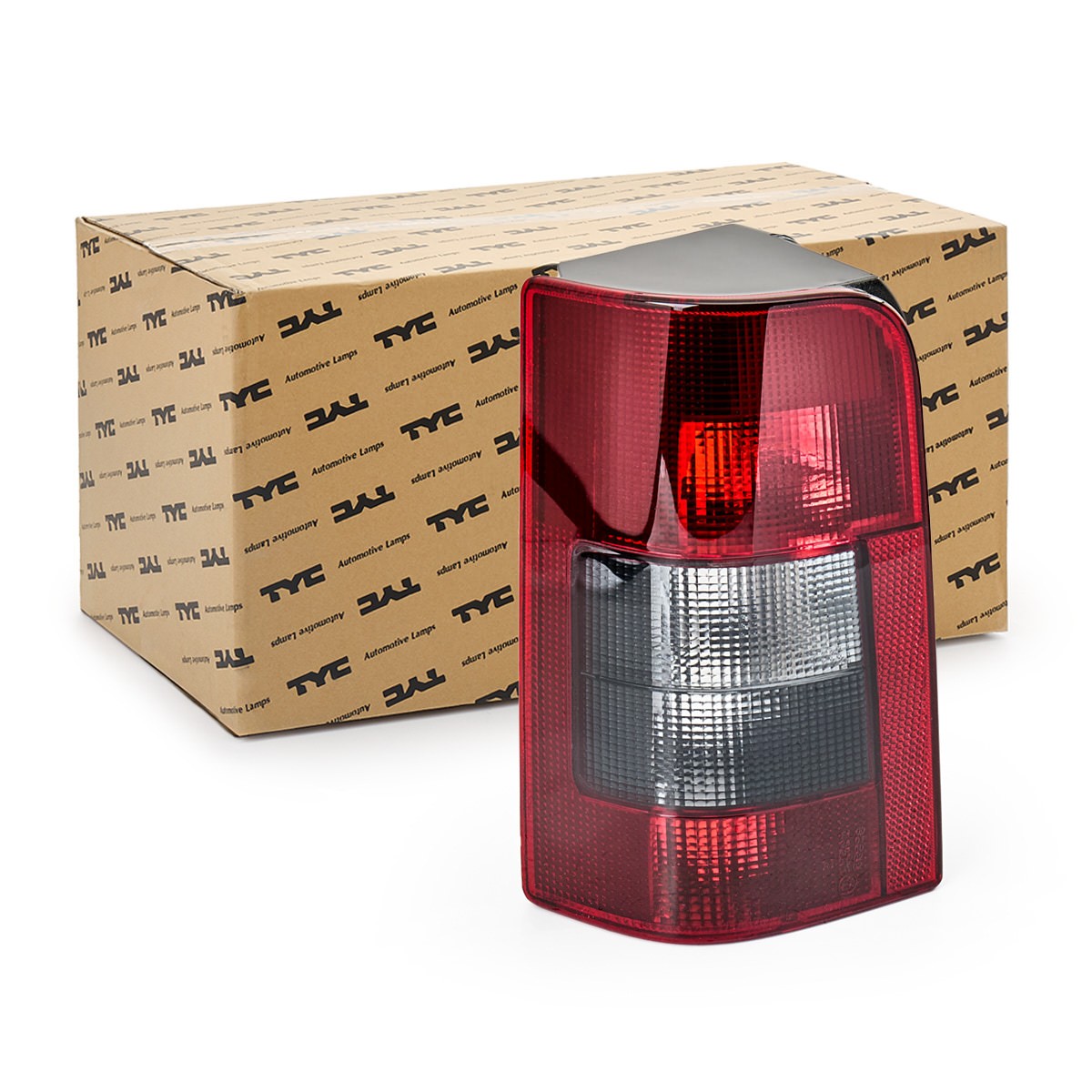 TYC Rear light Article number: 11-0476-01-2 cheaply