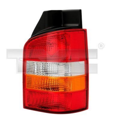 TYC Rear light Article number: 11-0621-01-2 cheaply