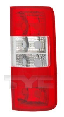 TYC Rear light Article number: 11-11683-01-2 cheaply