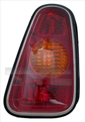 TYC Rear light Article number: 11-5970-01-2 cheaply