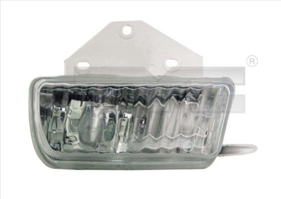 TYC Fog Light Article number: 19-0065-05-2 cheaply