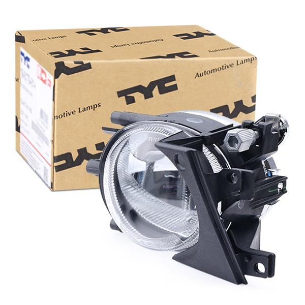 TYC Fog Light Article number: 19-0179-01-9 cheaply
