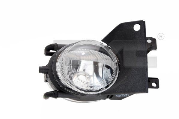 TYC Fog Light Article number: 19-0180-01-9 cheaply