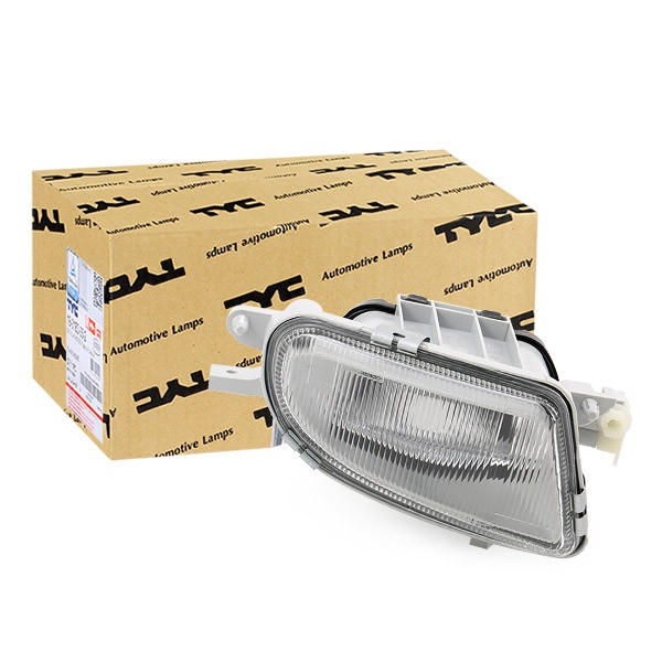 TYC Fog Light Article number: 19-0183-05-2 cheaply
