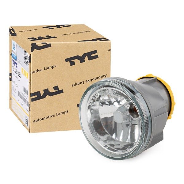 TYC Fog Light Article number: 19-0251-05-2 cheaply