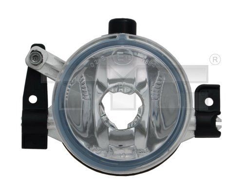 TYC Fog Light Article number: 19-0407-11-2 cheaply