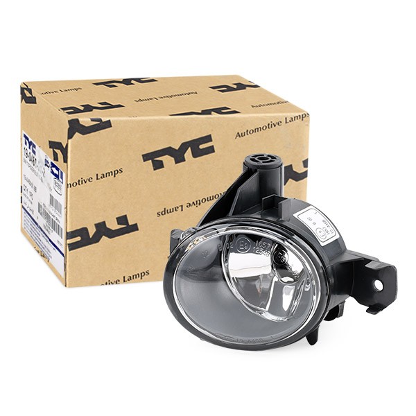 TYC Fog Light Article number: 19-0468-01-2 cheaply