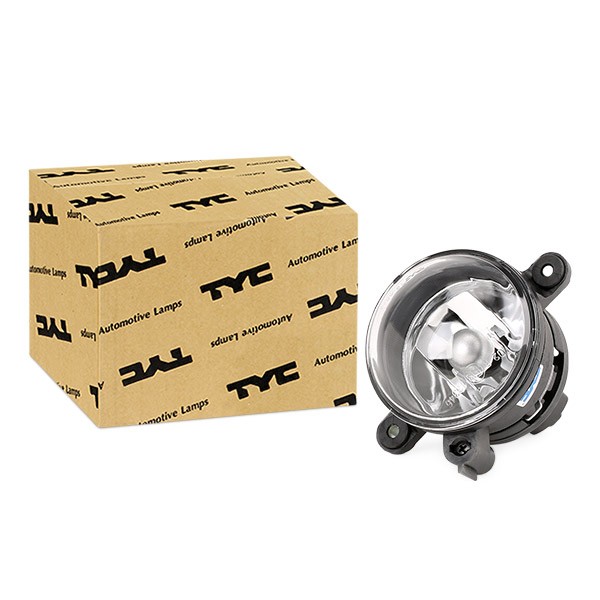 TYC Fog Light Article number: 19-0615-05-2 cheaply