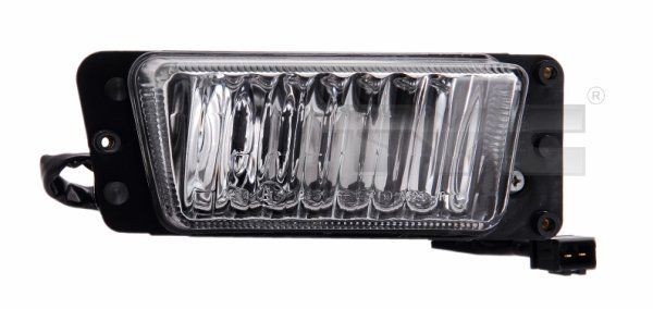 TYC Fog Light Article number: 19-0622-05-2 cheaply