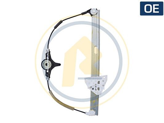 AC Rolcar Window regulator Article number: 01.7755#OR cheaply