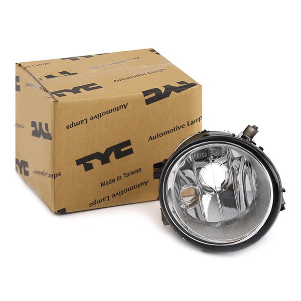 TYC Fog Light Article number: 19-0773-01-2 cheaply