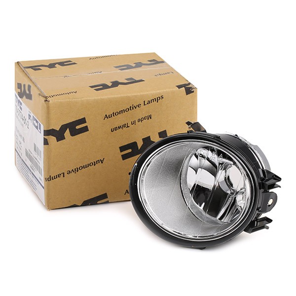 TYC Fog Light Article number: 19-0774-01-2 cheaply