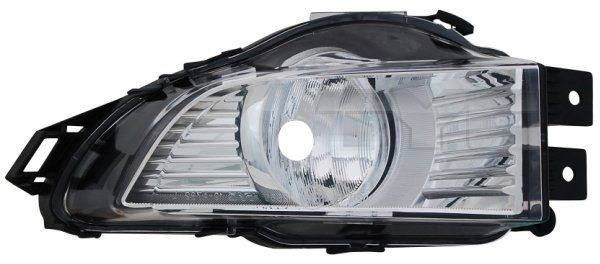 TYC Fog Light Article number: 19-0782-01-2 cheaply