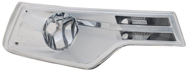 TYC Fog Light Article number: 19-0788-01-2 cheaply