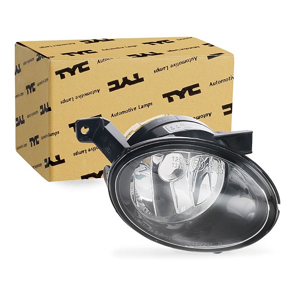 TYC Fog Light Article number: 19-0797-01-9 cheaply