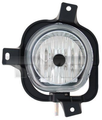 TYC Fog Light Article number: 19-0806-05-2 cheaply