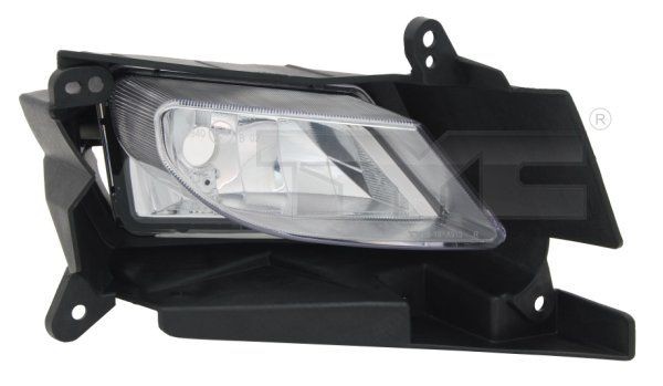 TYC Fog Light Article number: 19-0916-01-2 cheaply