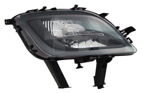 TYC Fog Light Article number: 19-0922-11-2 cheaply