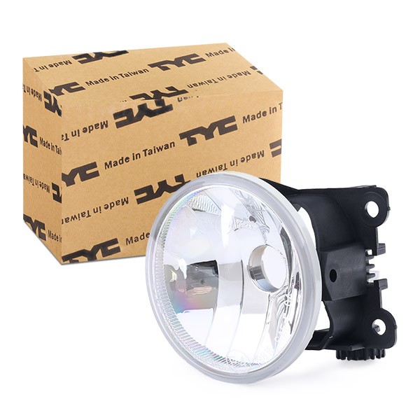 TYC Fog Light Article number: 19-0937-01-9 cheaply