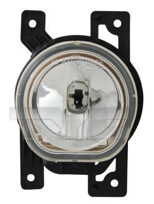 TYC Fog Light Article number: 19-11005-05-2 cheaply