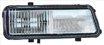TYC Fog Light Article number: 19-5031-05-2 cheaply