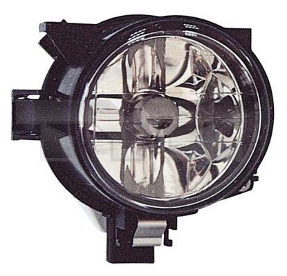TYC Fog Light Article number: 19-5078-05-2 cheaply