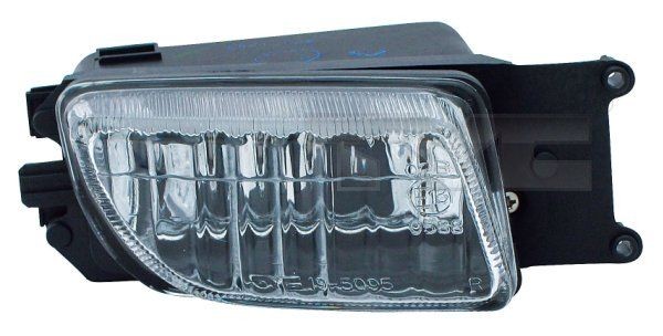 TYC Fog Light Article number: 19-5096-05-2 cheaply