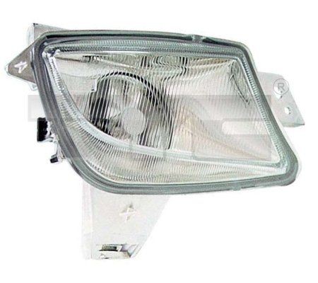 TYC Fog Light Article number: 19-5254-05-2 cheaply