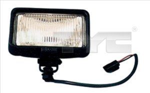 TYC Fog Light Article number: 19-5259-05-2 cheaply