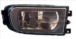 TYC Fog Light Article number: 19-5268-05-2 cheaply