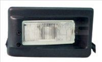 TYC Fog Light Article number: 19-5281-05-2 cheaply