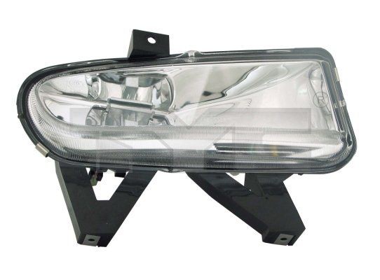 TYC Fog Light Article number: 19-5338-05-2 cheaply