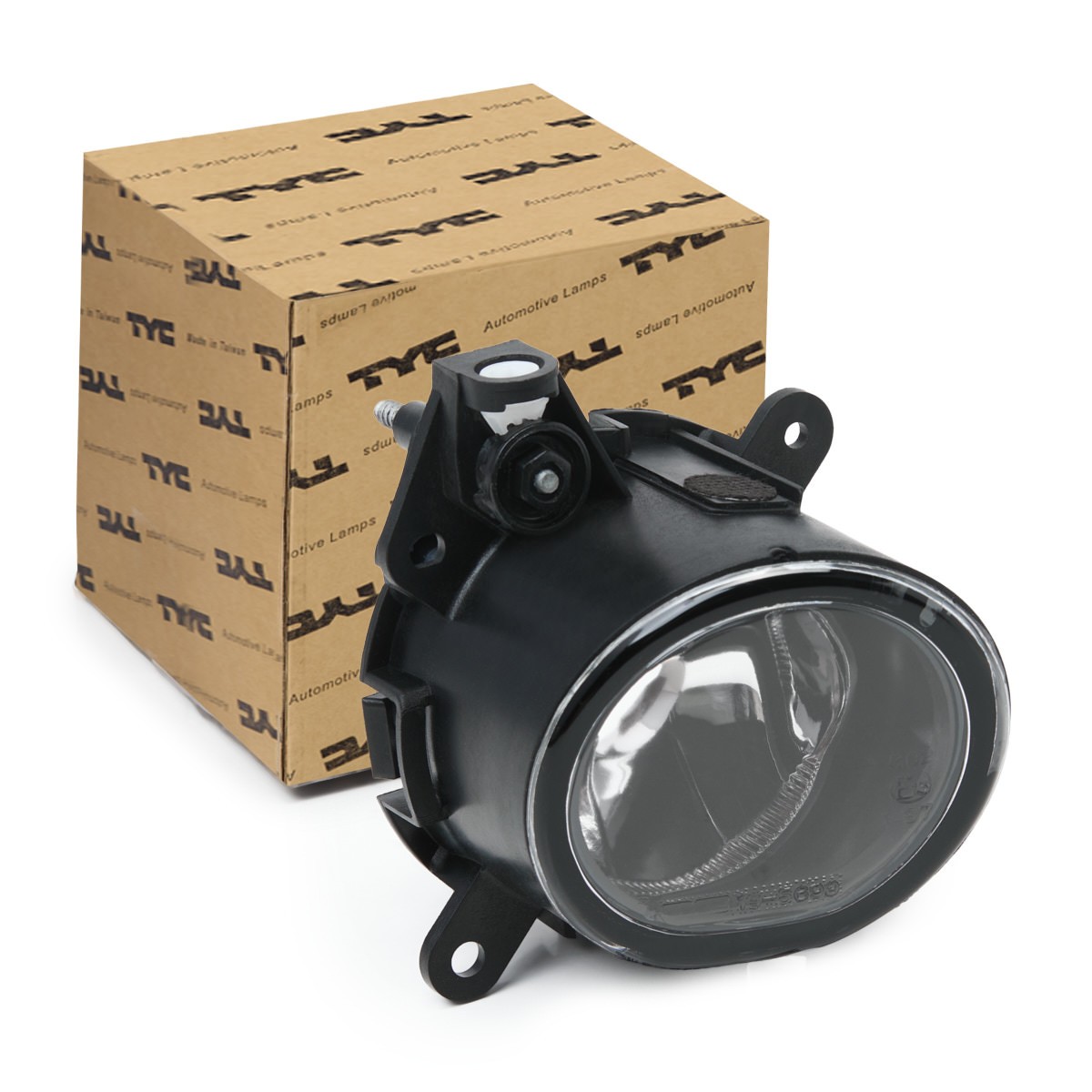 TYC Fog Light Article number: 19-5699-01-2 cheaply