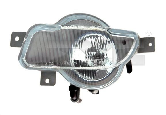 TYC Fog Light Article number: 19-5752-05-9 cheaply