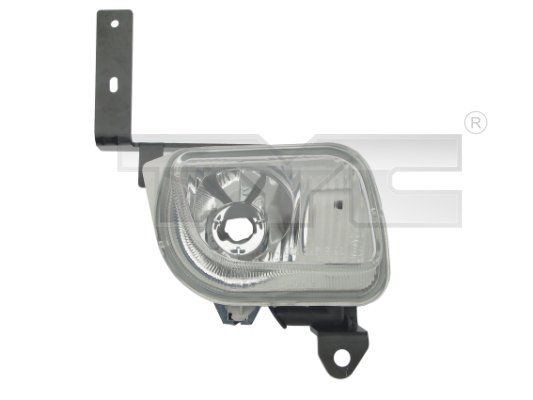 TYC Fog Light Article number: 19-5756-05-9 cheaply