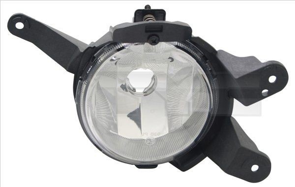TYC Fog Light Article number: 19-5991-01-9 cheaply