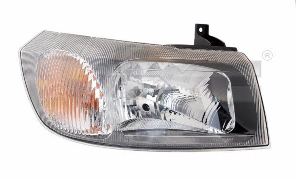 TYC Headlight Article number: 20-0065-25-2 cheaply