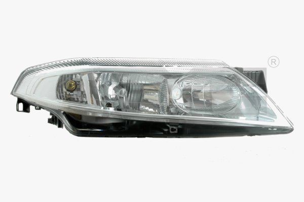 TYC Headlight Article number: 20-0157-05-2 cheaply