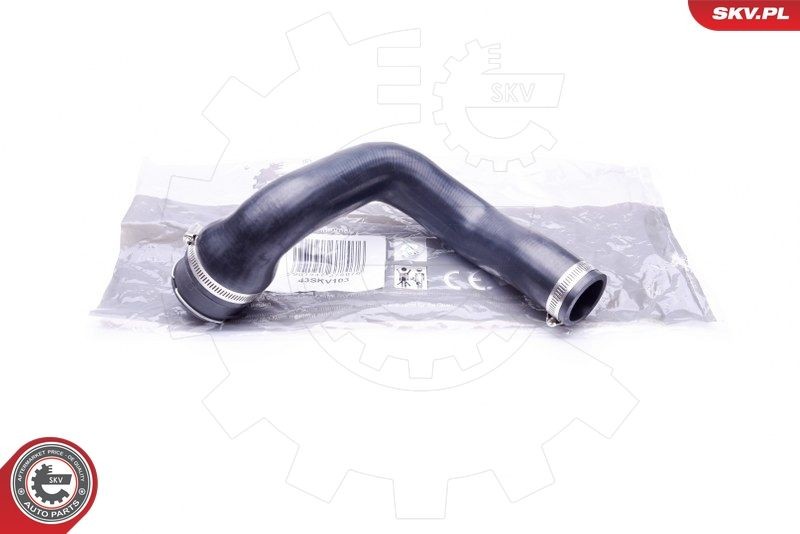ESEN SKV Charger intake hose Article number: 43SKV103 cheaply