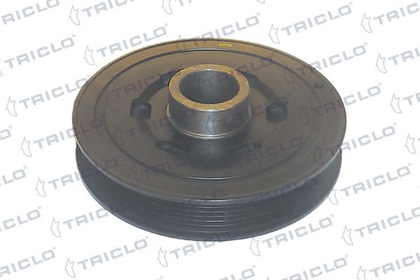 TRICLO Crankshaft pulley Article number: 426386 cheaply