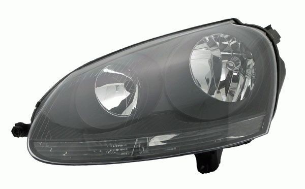 TYC Headlight set Article number: 20-0317-15-20 cheaply