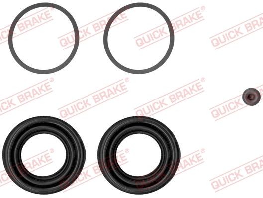 QUICK BRAKE Repair Kit, brake caliper Article number: 114-0064 cheaply