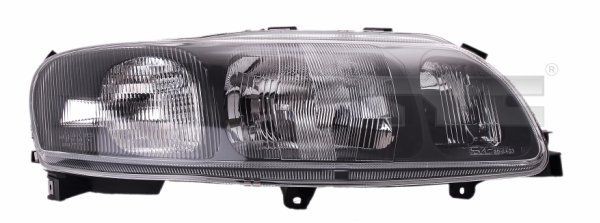 TYC Headlight Article number: 20-0433-05-2 cheaply