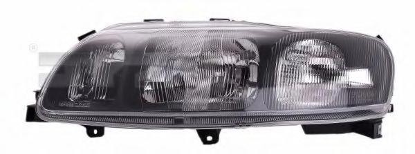 TYC Headlight Article number: 20-0434-05-2 cheaply