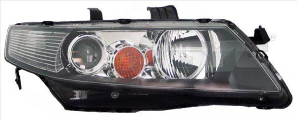 TYC Headlight Article number: 20-0447-05-2 cheaply