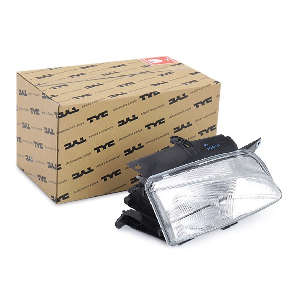 TYC Headlight Article number: 20-0465-05-2 cheaply