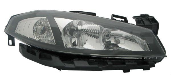 TYC Headlight Article number: 20-0797-05-2 cheaply