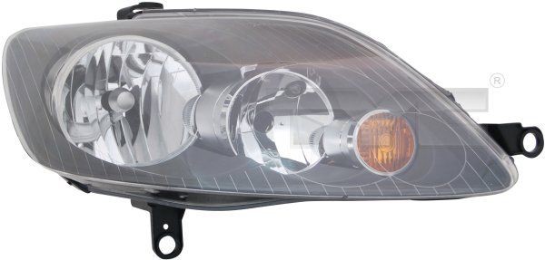 TYC Headlight Article number: 20-0845-05-2 cheaply
