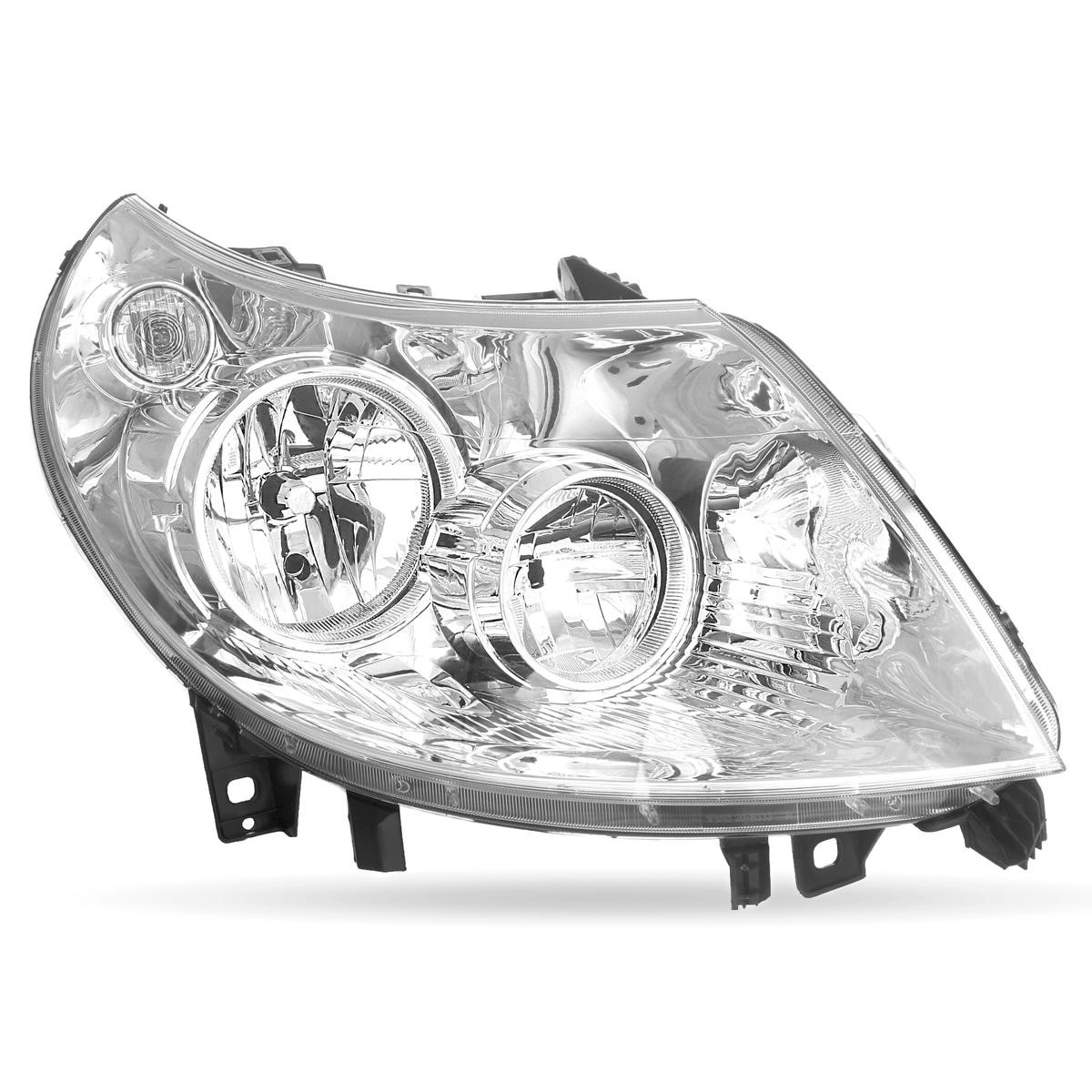 TYC Headlight Article number: 20-11333-05-2 cheaply