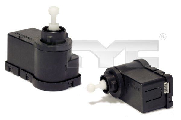 TYC Headlight motor Article number: 20-11735-MA-1 cheaply